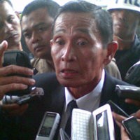 Tumpak Berhalangan, KPK-Polri Urung Bertemu