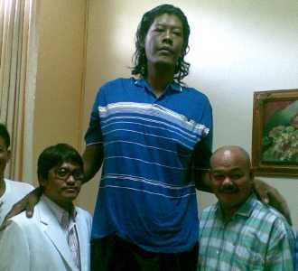 Manusia Tertinggi RI Diperiksa di RSCM