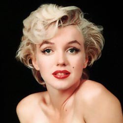 Rekaman Marilyn Monroe Ngeganja Dijual di eBay