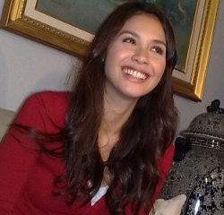 Marsha Timothy: Amit-amit Kalau Sampai Dipoligami