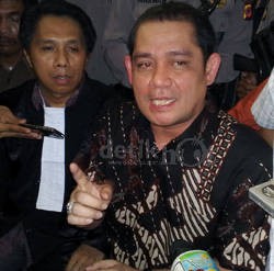 Cici Ngotot, Suhaebi Siap Dipenjara Seumur Hidup