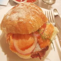 50 Roti Eropa Tersedia di Kempi Deli & Cafe