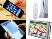 10 Gadget Paling Bersinar Dasawarsa Ini 