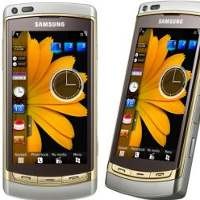 Samsung Rilis Omnia HD Berlapis Emas