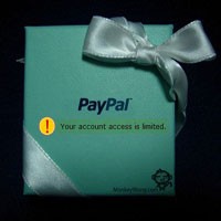 Kado Istimewa PayPal di Akhir Tahun