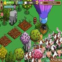 Pecinta Game Farmville Rawan Kena Pungli