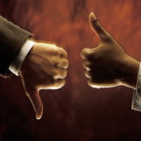 Facebooker Ingin Tuangkan Kebencian