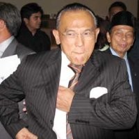 Ini Dia 40 Orang Terkaya Indonesia