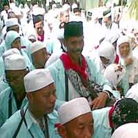 Pemprov Usulkan Penambahan Kuota Calon Jamaah Haji