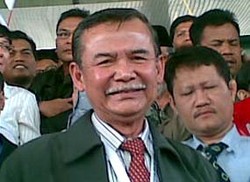 Balik ke KPK, Bibit Prioritaskan Penanganan 3 Kasus Korupsi