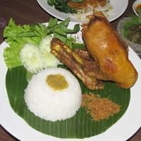 Yang Baru di Begor Edan Cak Topa!