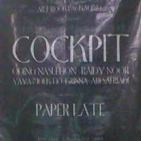 Cockpit Siapkan Pesta untuk Genesis Mania Malam Ini