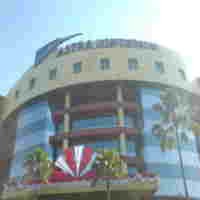 Astra Targetkan Penjualan 540 Ribu Mobil di 2010