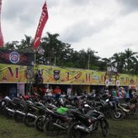 Semarak Honda Fiesta di Medan