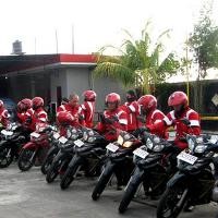 Tampilan New Jupiter Z Lebih Fresh