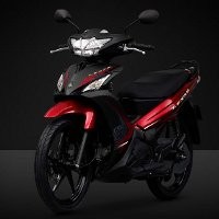 Bebek Matik Yamaha Segera Meluncur