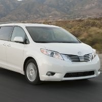 MPV Baru Toyota Telah Lahir