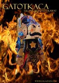 Mengintip Karakter Game dan Animasi di Indonesia