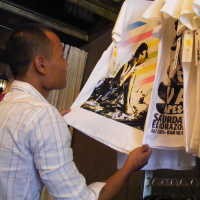 Varc, Distro untuk Kelas Atas