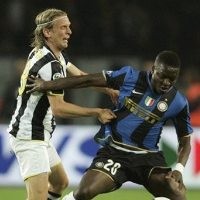 Juventus Masih di Atas Inter