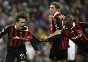 Misi Mengejar Inter & Meraih Scudetto