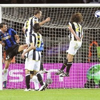 Gelombang Panas di Musim Dingin 