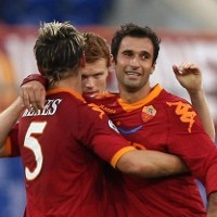 Hanya Ada Derby di Pikiran Roma