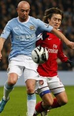 Wenger: City Full Team, Kami Tidak