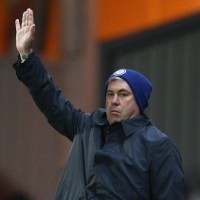 Ancelotti Tak Sesali Tindakan Tak Lazimnya