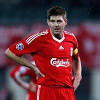 Gerrard Minta Liverpool Realistis Soal Gelar
