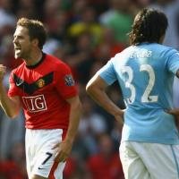 Derby Manchester di Semifinal