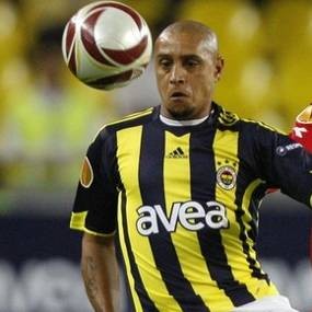 Gabung Corinthians, Carlos Bersama Ronaldo Lagi