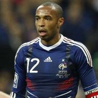 Henry Terancam Sanksi FIFA 