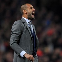 Pep Tetap Tak Puas