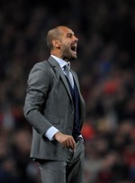 Pep Tetap Tak Puas