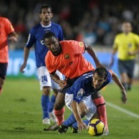 Tekuk Xerez, Barca Kokoh di Puncak