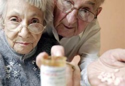 Wanita Berumur Panjang Karena Punya Gen Lebih Bagus dari Pria