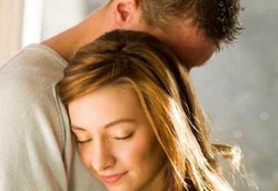 Bau Keringat Pria Bikin Wanita Jatuh Hati