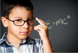 Tak Perlu Faktor Genetik, Pintar Bisa dari Rajin Olahraga