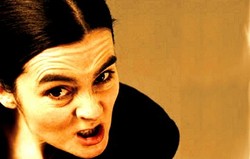 Gangguan Kepribadian Pasif-Agresif