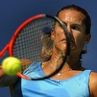 Mauresmo Akhiri Karir Tenis 