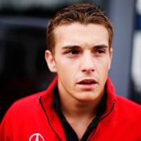 Ferrari Kontrak Juara F3 Euro