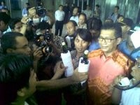 Pansus Angket Century Diberikan Jamu Tolak Suap