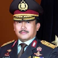 Kabareskrim Datangi Kejagung