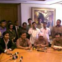 Prabowo Dukung Pengungkapan Kasus Bank Century