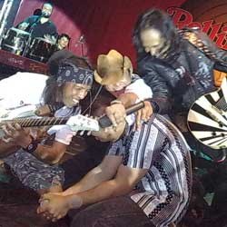 Bongkar Dinobatkan Jadi Lagu Terbaik Sepanjang Masa