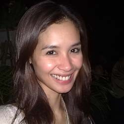 Video Tuyul Beredar, Marsha Timothy Merinding