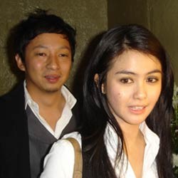 Ringgo Agus Ogah Pacari Perempuan Standar