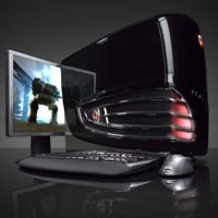 Mesin Game Alienware Sambangi Indonesia