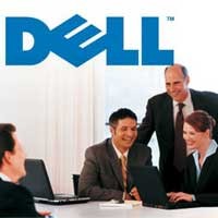 Dell Perkuat Basis di Sektor UKM